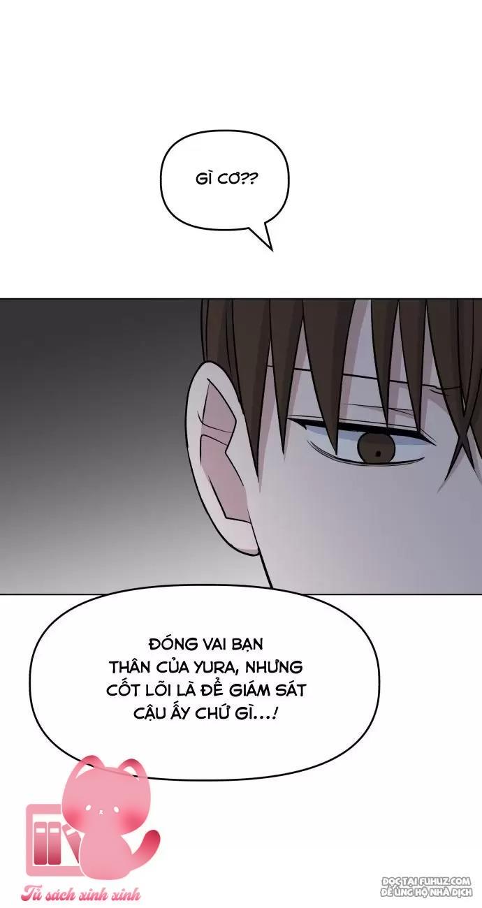 Quan Hệ Nhân Quả Chap 30 - Trang 2