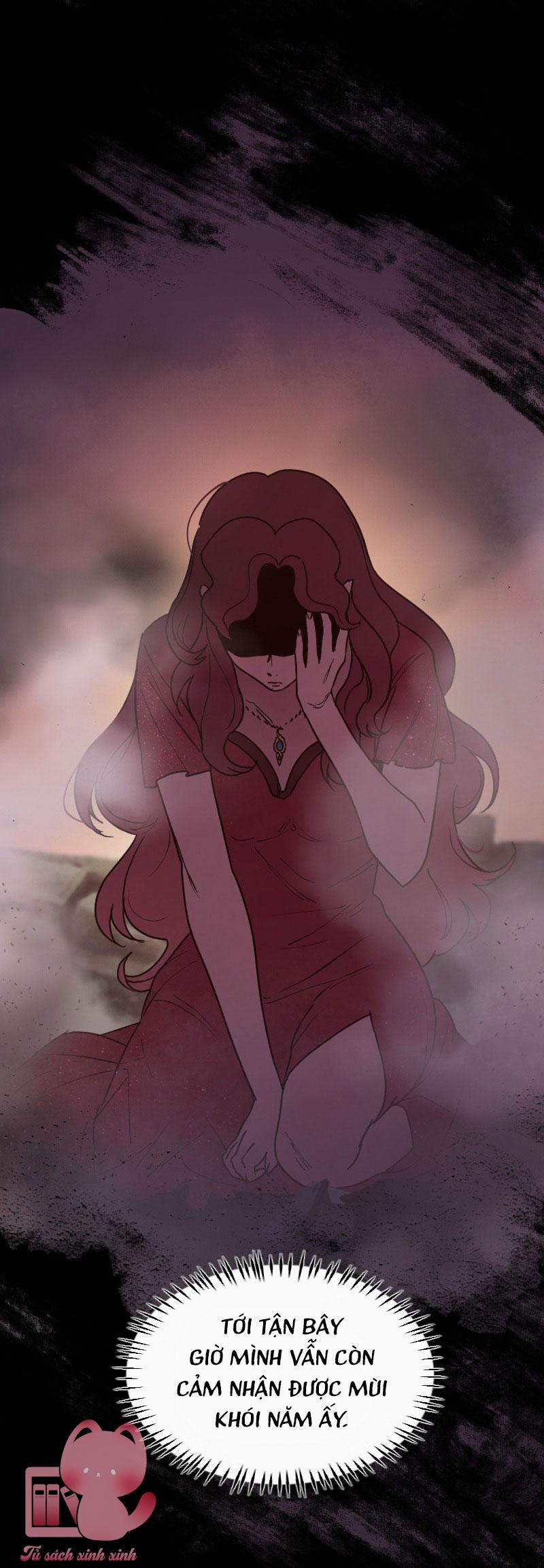 Bảo Mẫu Của Mafia Chap 24 - Trang 2