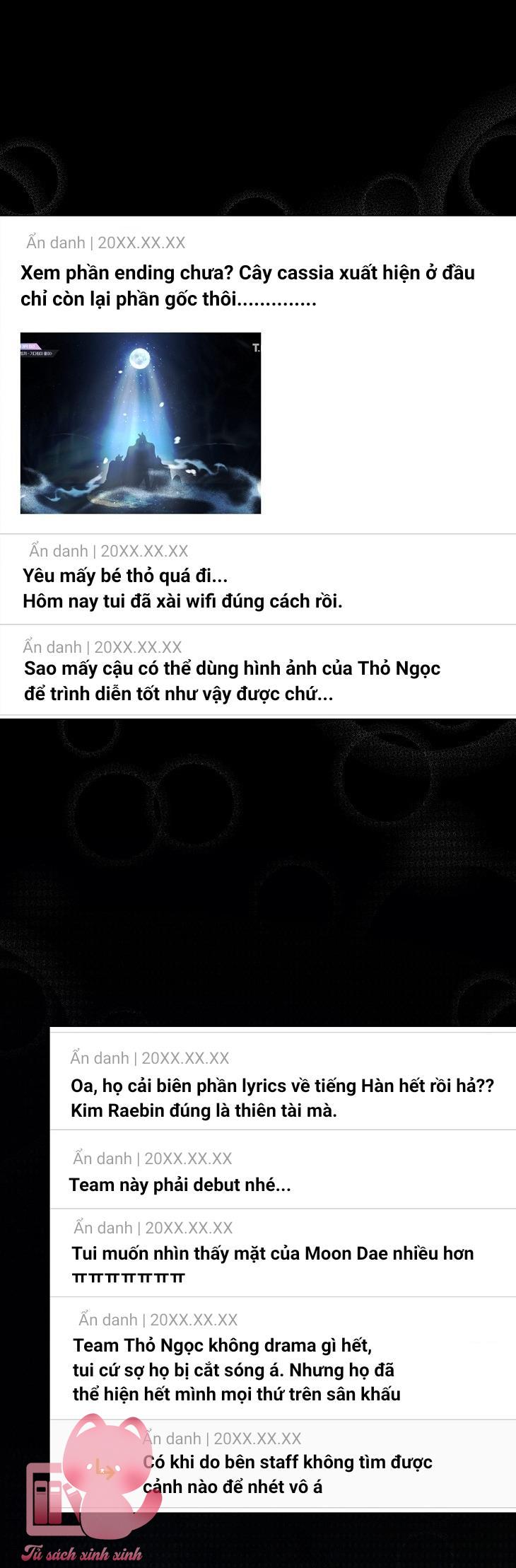 Debut Or Die Chap 50 - Trang 3
