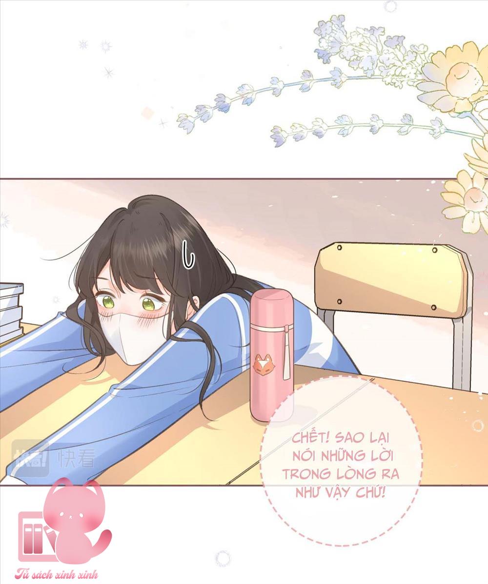 Em Chỉ Muốn Hít Vận Khí Của Anh Chapter 2 - Trang 4