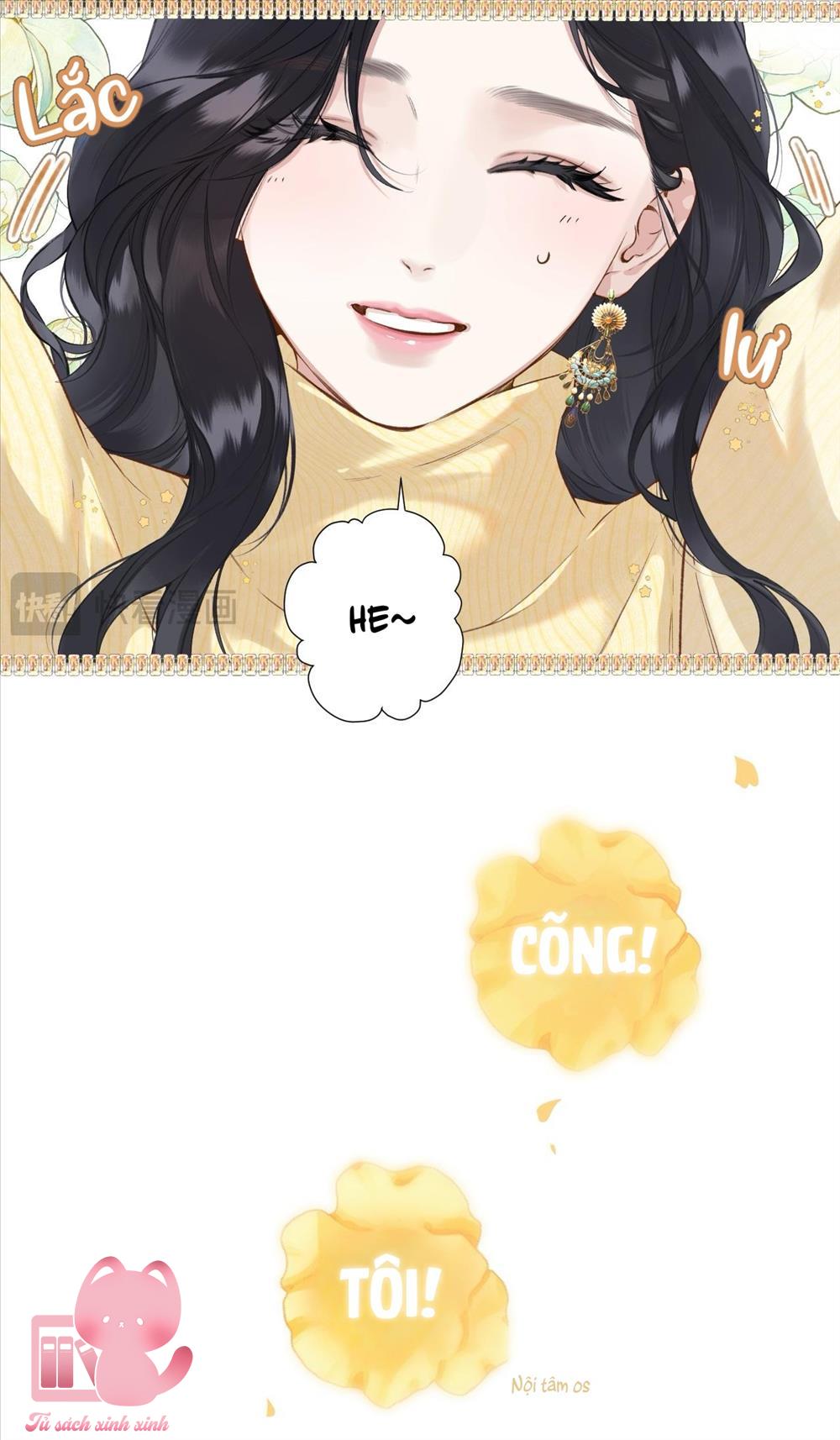 Trêu Nhầm Chap 22 - Trang 4