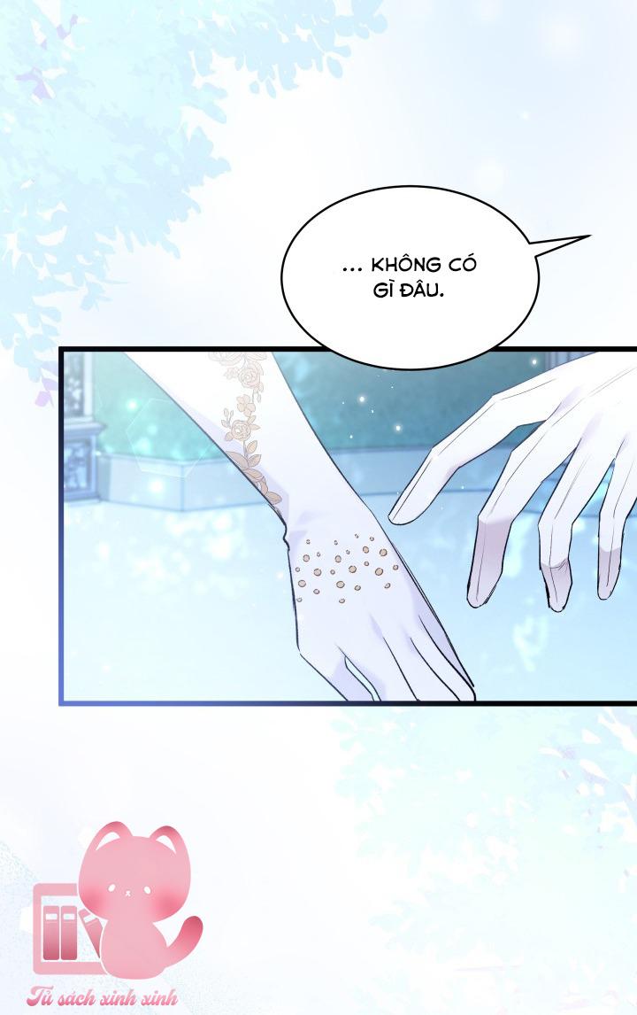 Quan Hệ Cộng Sinh Giữa Báo Đen Và Thỏ Trắng Chap 66 - Trang 2