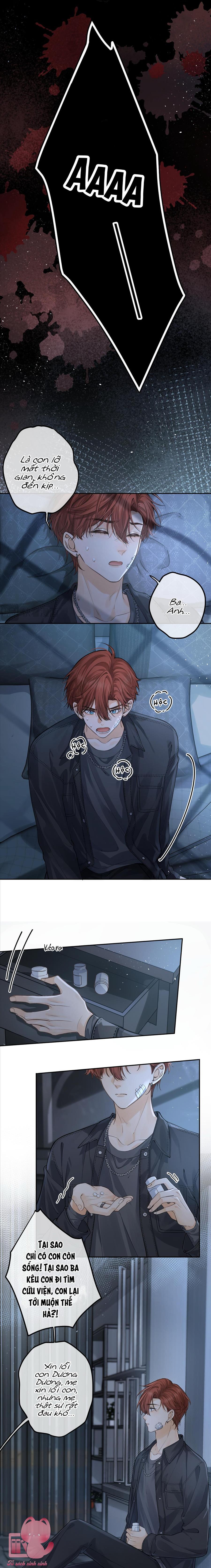 Em Chỉ Muốn Hít Vận Khí Của Anh Chapter 48 - Trang 4
