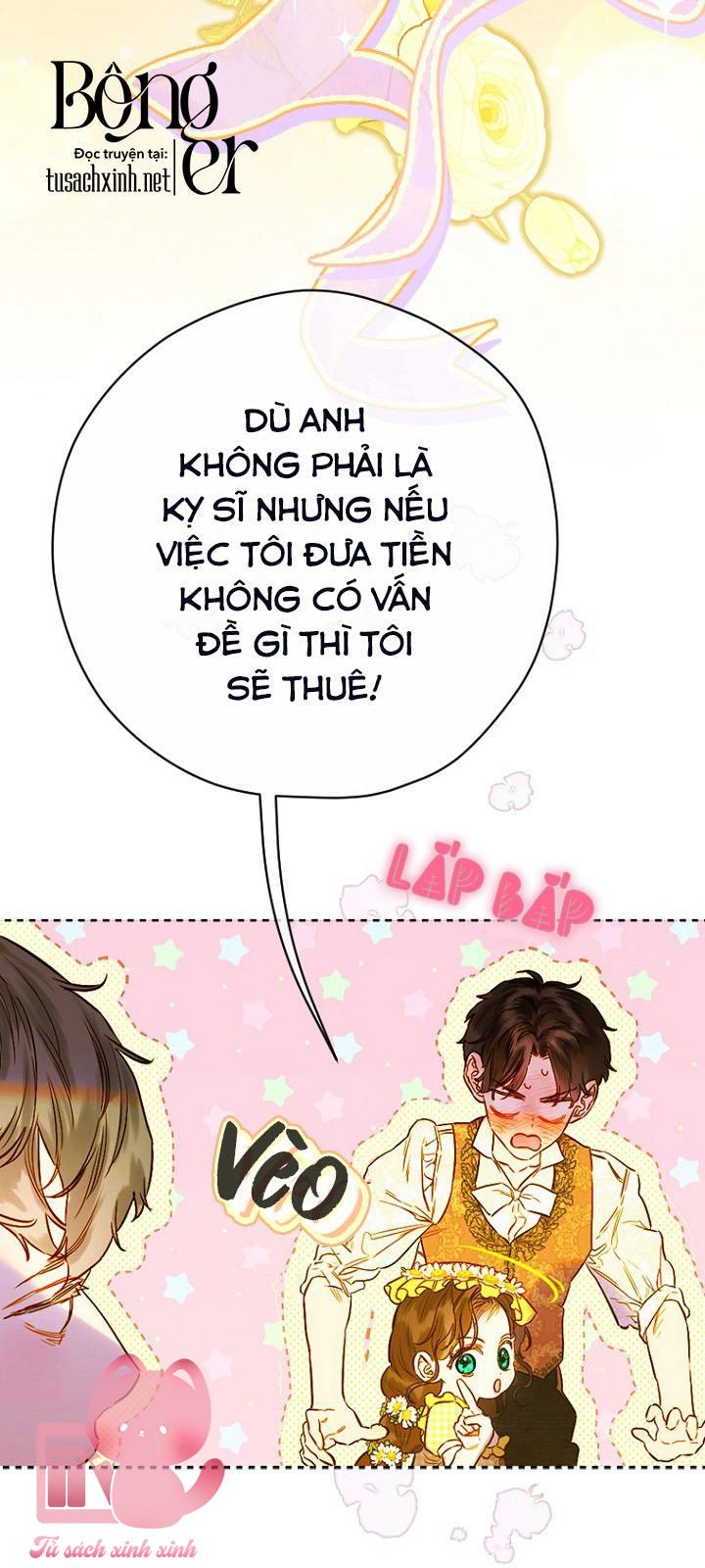 Khế Ước Hôn Nhân Của Mẹ Tôi Chapter 38 - Trang 4
