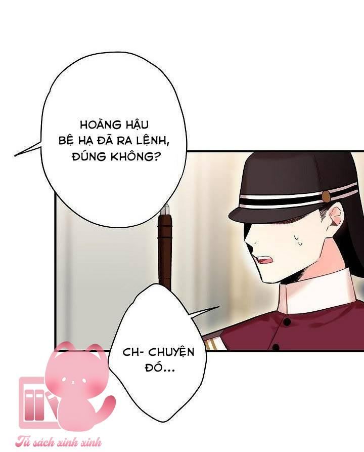 Ác Nữ Muốn Ly Hôn Chap 84 - Trang 2