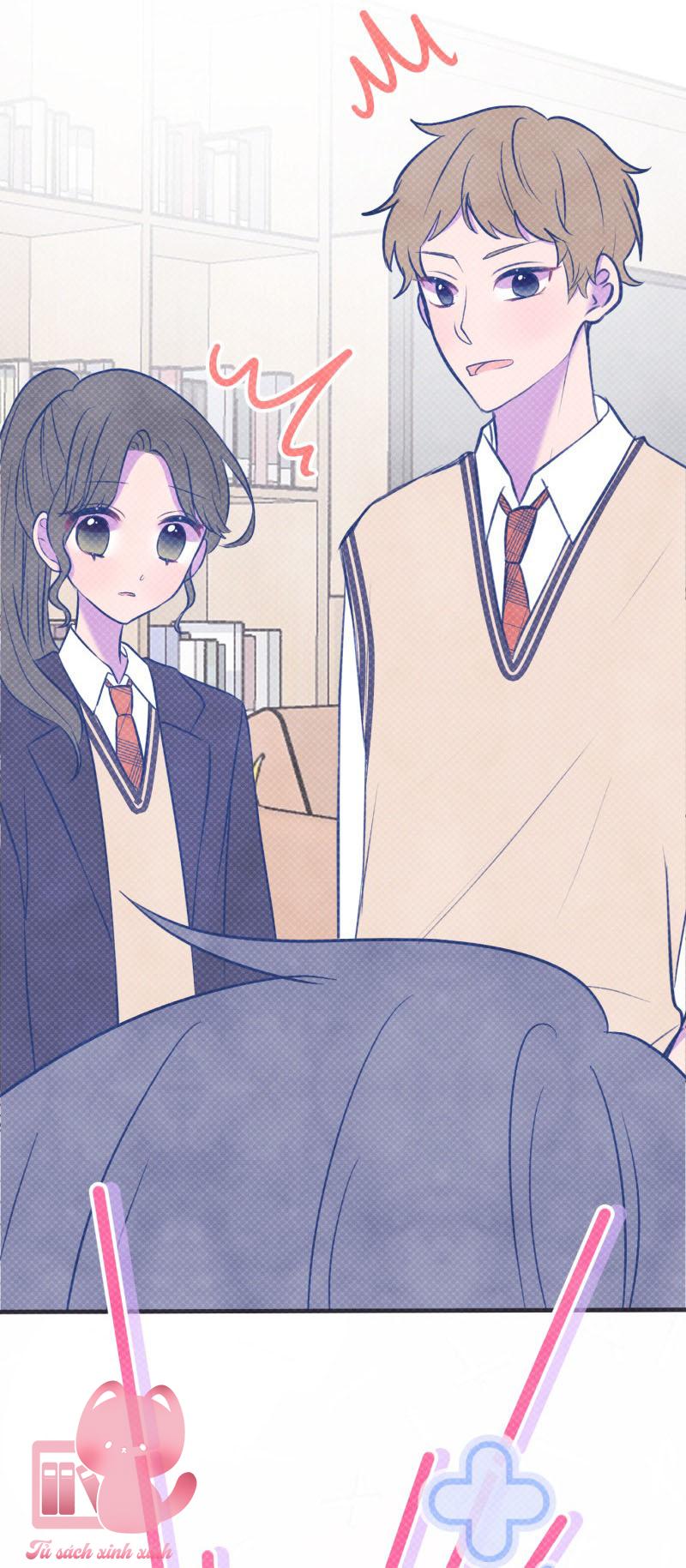 Tình Yêu Tựa Vòng Lặp Chap 34 - Trang 2