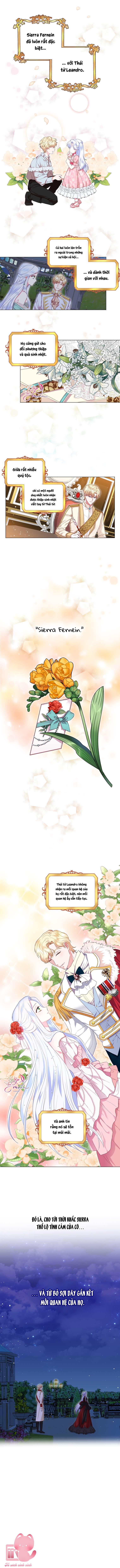 Tôi Đình Công Vì Đã Đến Điểm Cuối Sinh Mệnh Chap 14 - Trang 3