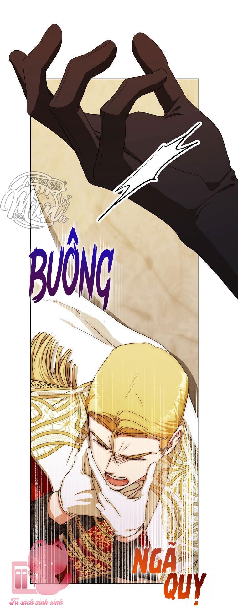 Tôi Trở Thành Vợ Của Nam Chính Chap 33 - Trang 3