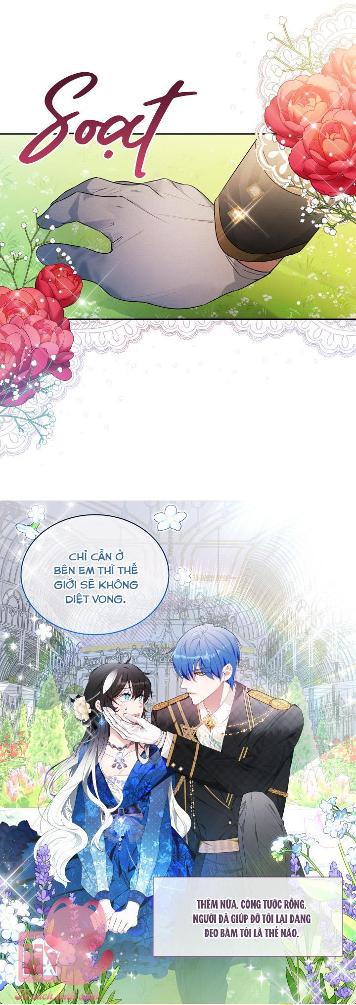 Bé Con Cá Voi Sát Thủ Chap Prologue - Trang 2