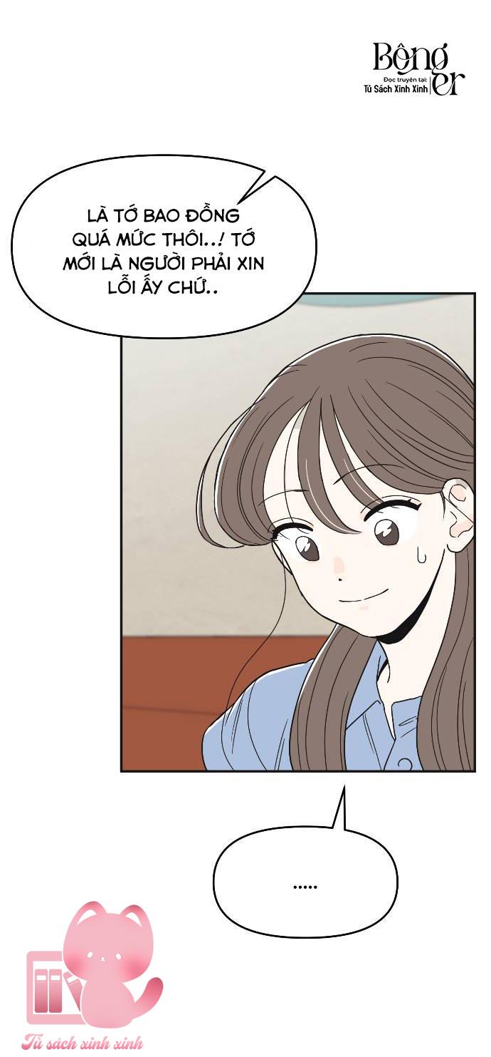 Trái Dấu Hút Nhau Chap 19 - Trang 2