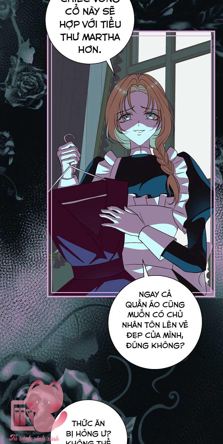 Này Boss Phản Diện, Tôi Có Thể Làm Mọi Thứ Trừ Cưới Ngài Chap 6 - Trang 3