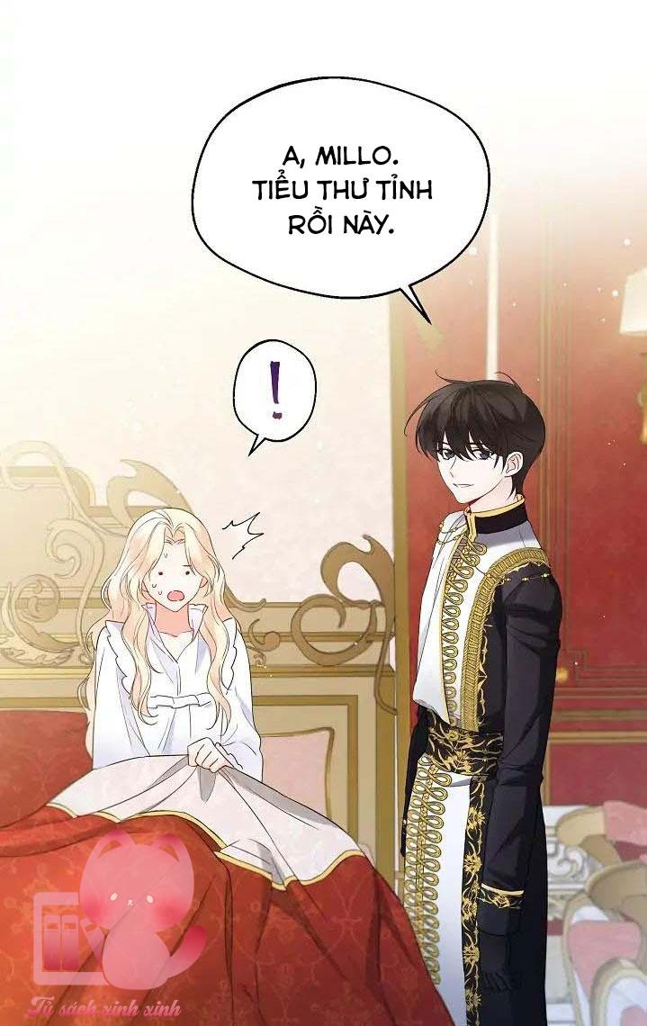 Tiểu Thư Crystal Là Nam Nhân Chap 10 - Trang 2