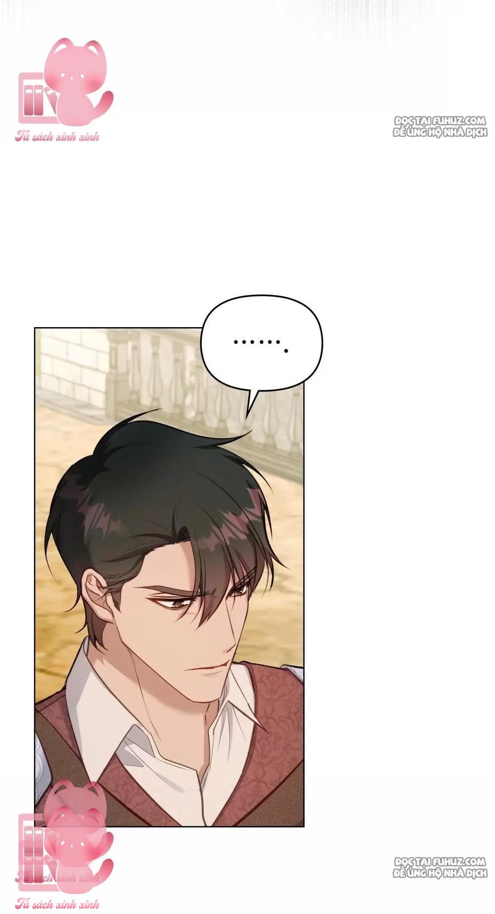 Nếu Không Vâng Lời Công Tước Chapter 40 - Trang 3