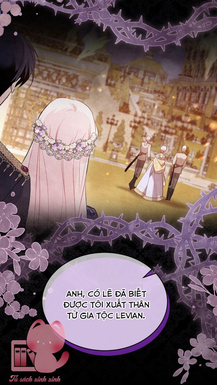 Quan Hệ Cộng Sinh Giữa Báo Đen Và Thỏ Trắng Chap 69 - Trang 2