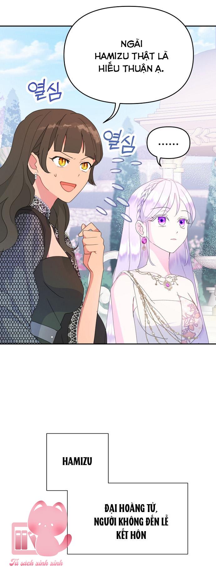 Bỏ Quách Chồng Con Đi, Tiền Bạc Mới Là Tất Cả Chap 48 - Trang 2