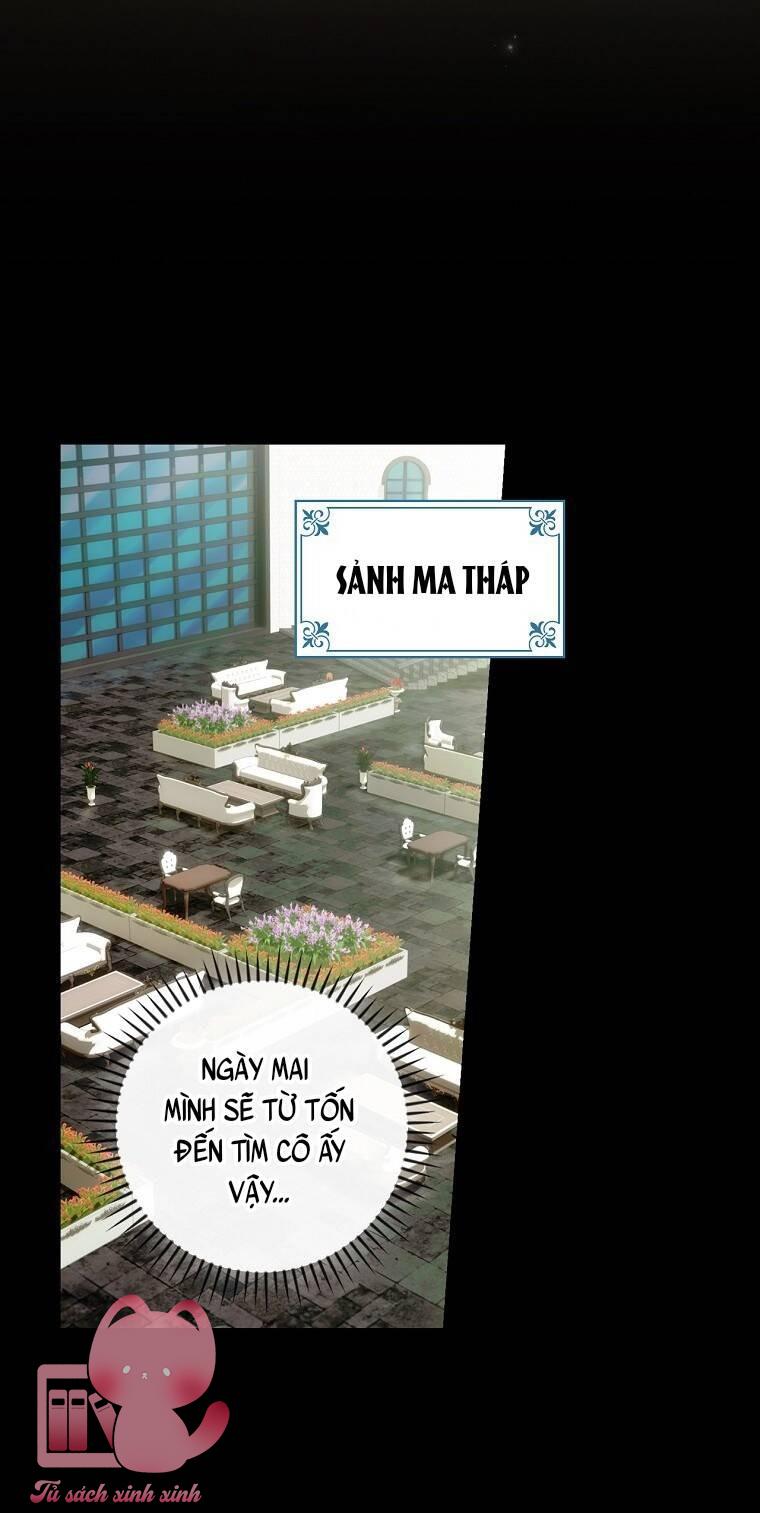 Đứa Nhỏ Không Phải Là Con Anh Chapter 9 - Trang 4
