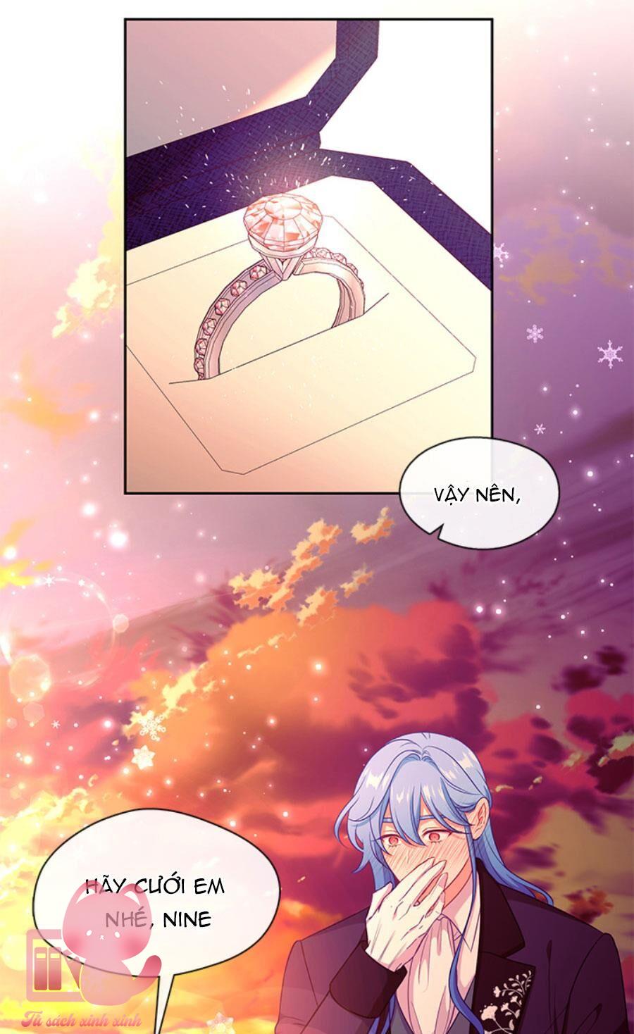 Hãy Coi Chừng Ác Nữ Chapter 92 - Trang 4