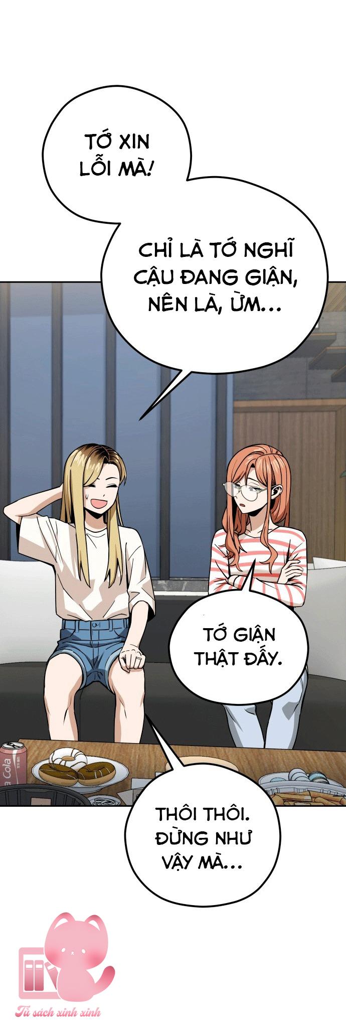 Lớ Ngớ Vớ Phải Tình Yêu Chapter 89 - Trang 4