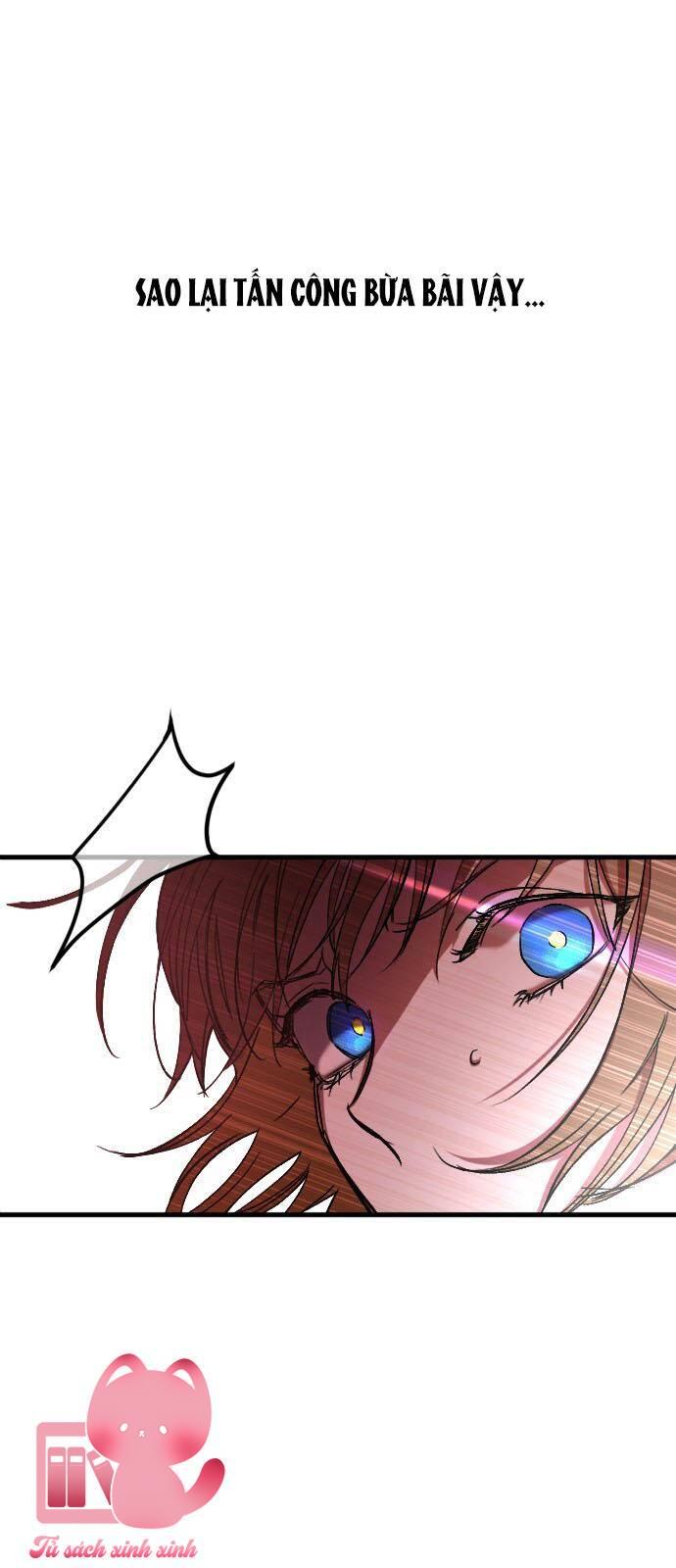 Đêm Của Bóng Tối Chapter 6 - Trang 4