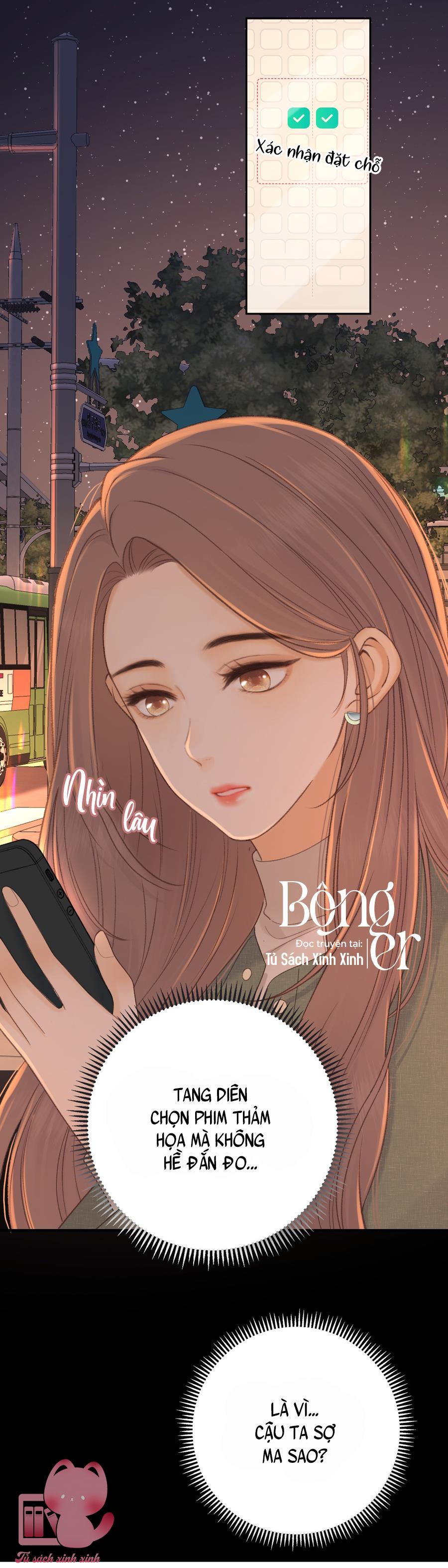 Khó Dỗ Dành Chapter 85 - Trang 4