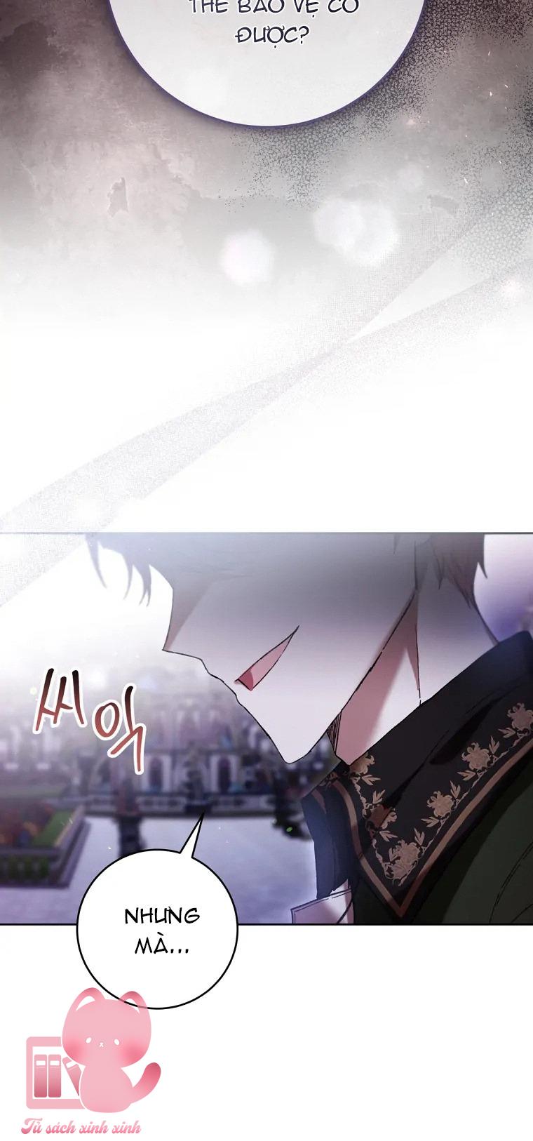 Làm Ác Nữ Bộ Không Tuyệt Sao? Chapter 82 - Trang 4