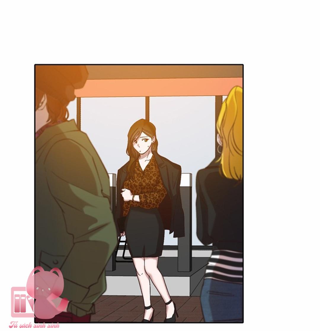 Thanh Xuân Của Chúng Ta Chap 91 - Trang 3