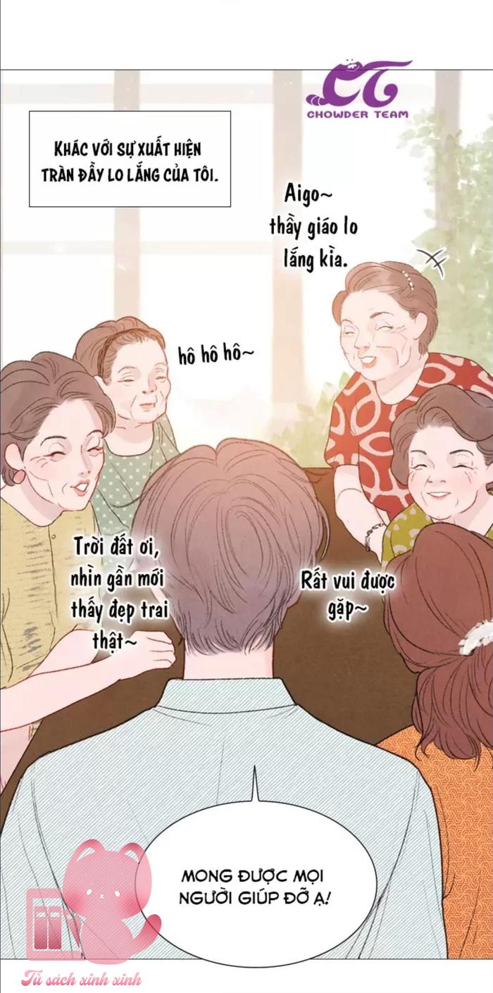 Thần Bí Chap 60 - Trang 2