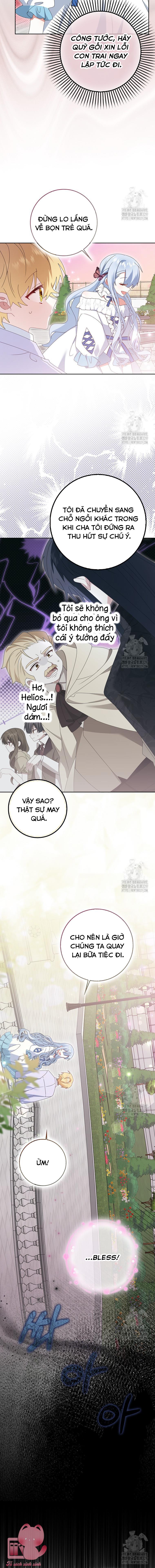Tôi Sẽ Chiếm Lấy Ngư Trường! Chap 34 - Trang 2