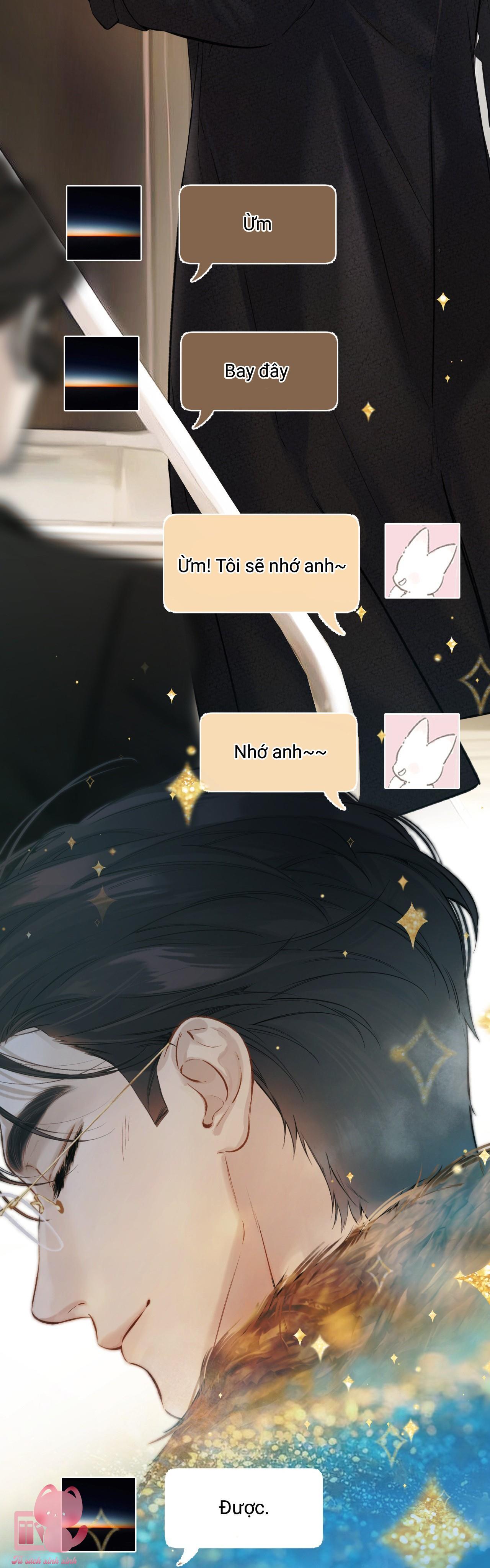 Trêu Nhầm Chap 34 - Trang 4