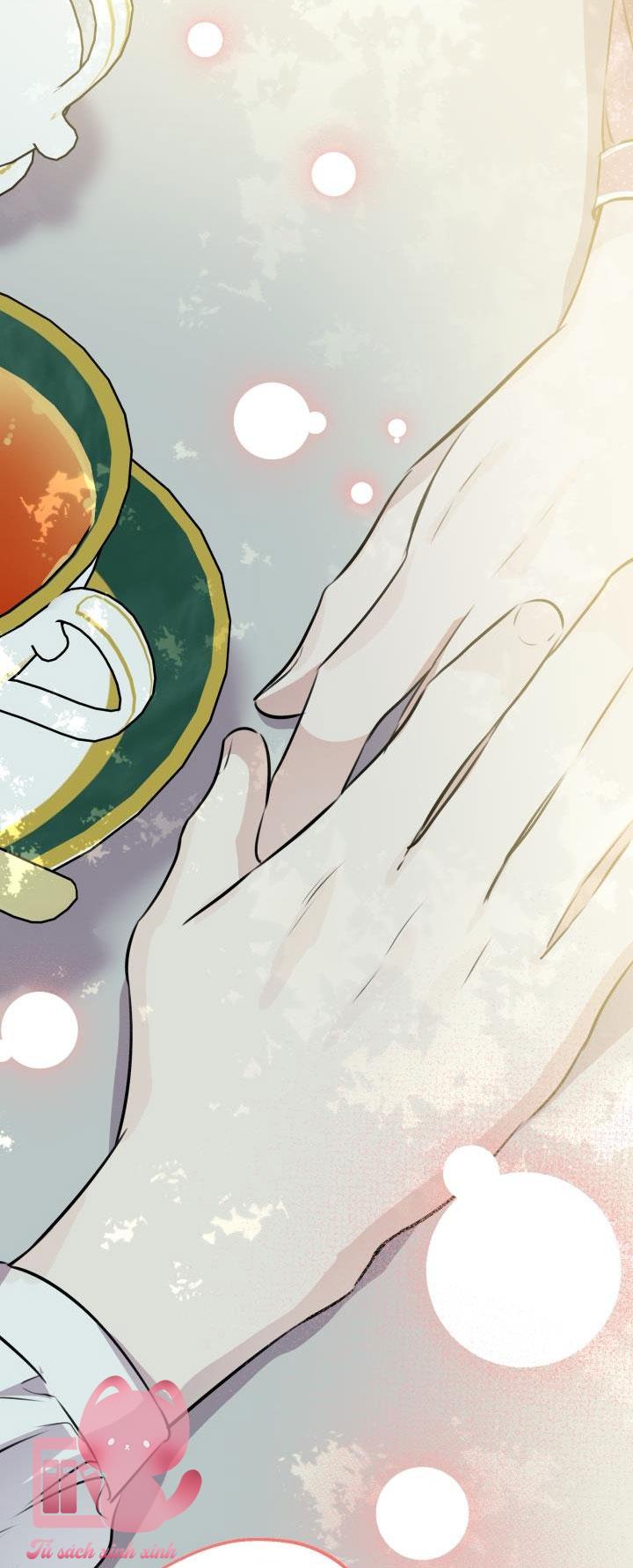 Những Nhân Vật Mạnh Nhất Thế Giới Ám Ảnh Tôi Chapter 32 - Trang 4