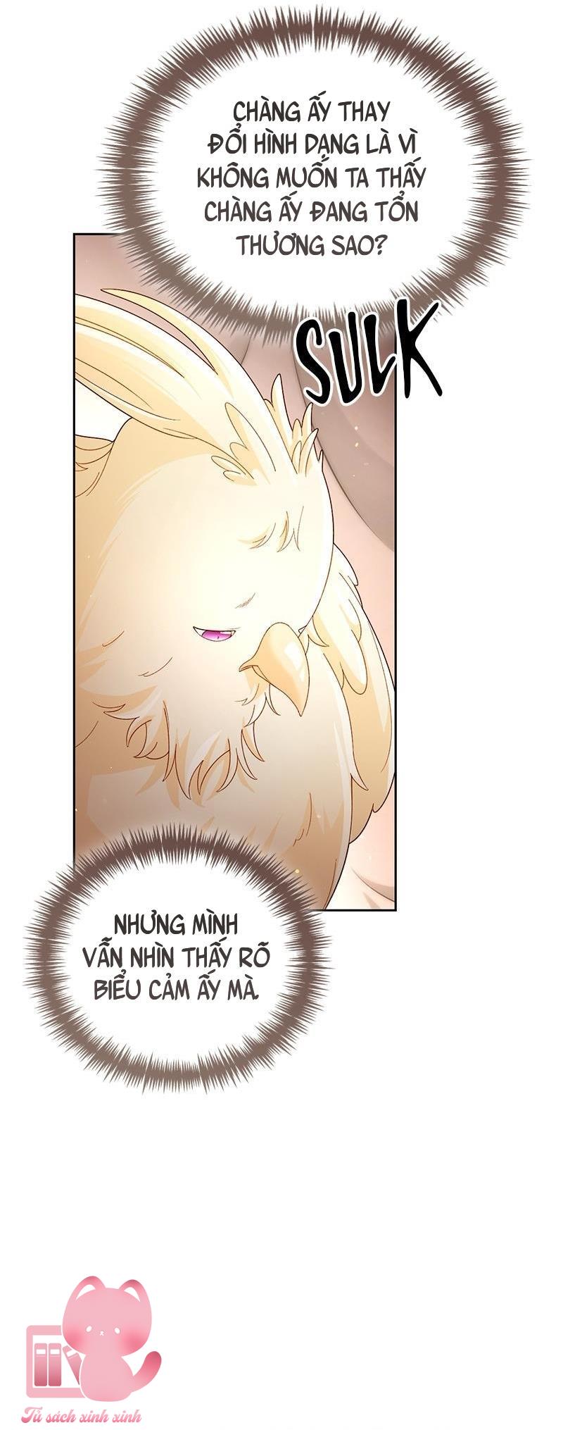 Hoàng Hậu Tái Hôn Chap 200 - Trang 4