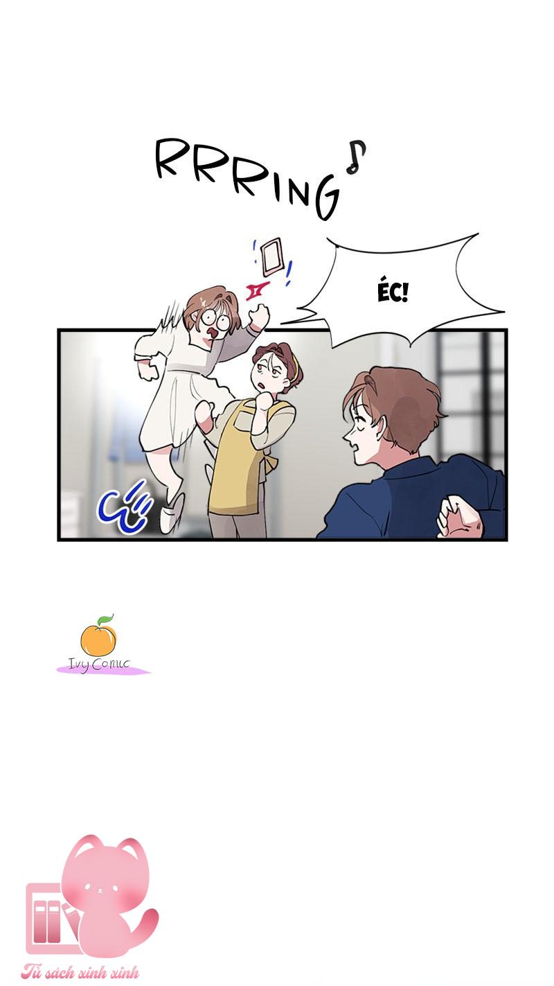 Trưởng Phòng Mệt Mỏi Vì Người Vợ Mới Cưới Chap 4 - Trang 2
