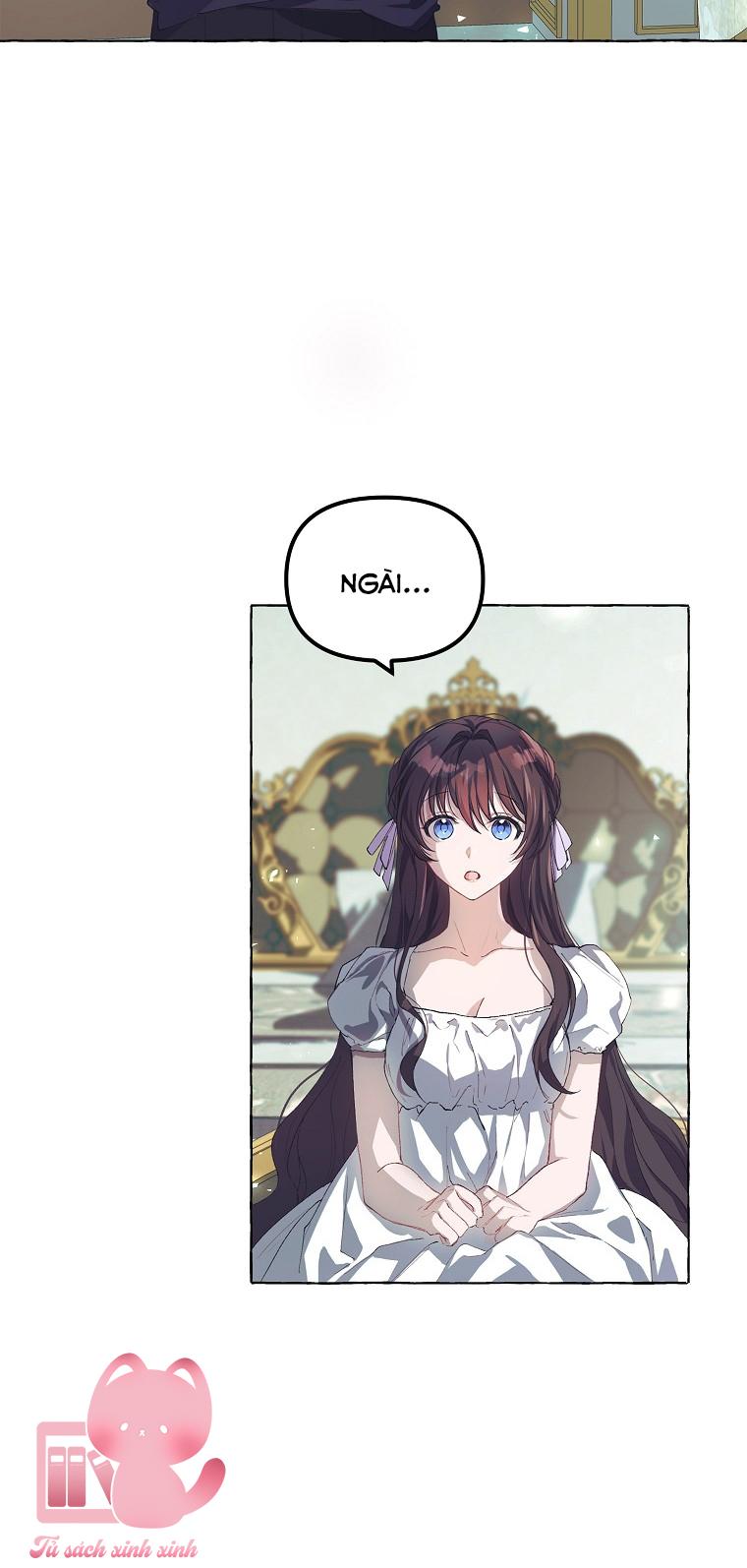 Thời Gian Của Nhân Vật Phụ Có Giới Hạn Chapter 15 - Trang 4