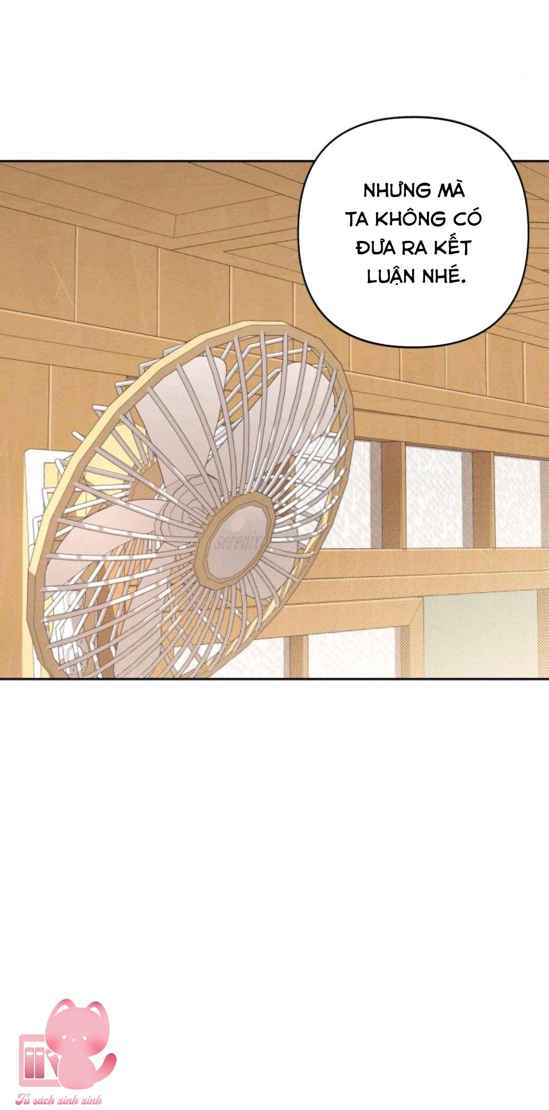 Bí Mật Thanh Xuân Chapter 82 - Trang 4