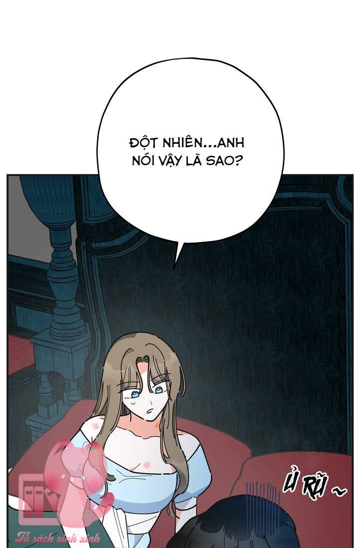 Người Hùng Của Ác Nữ Chapter 71 - Trang 4