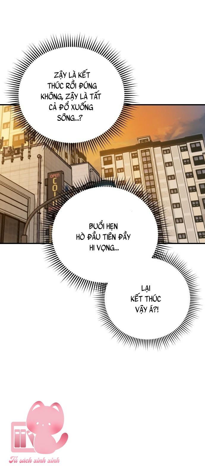 Lớ Ngớ Vớ Phải Tình Yêu Chap 32 - Trang 2