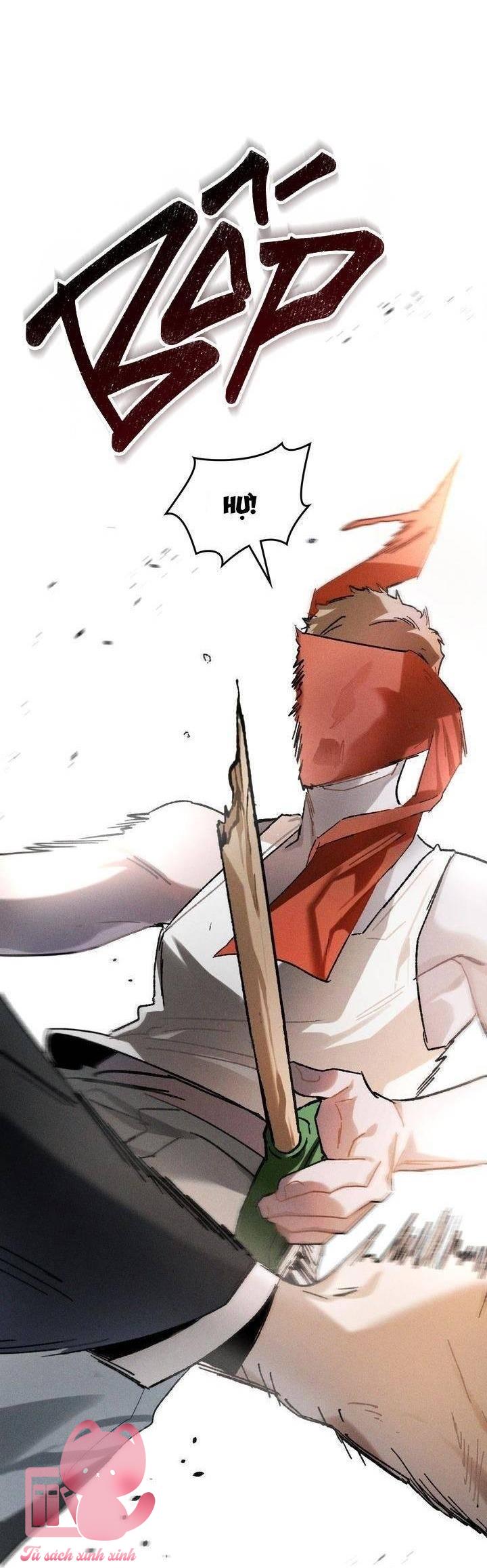 Sa Vào Cạm Bẫy Chap 10 - Trang 2