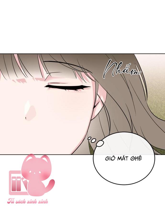 Chúng Ta Là Gì Của Nhau? Chap 20 - Trang 2