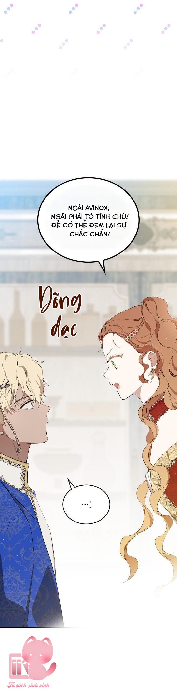 Kiếp Này Ta Sẽ Trở Thành Gia Chủ Chap 155 - Trang 2
