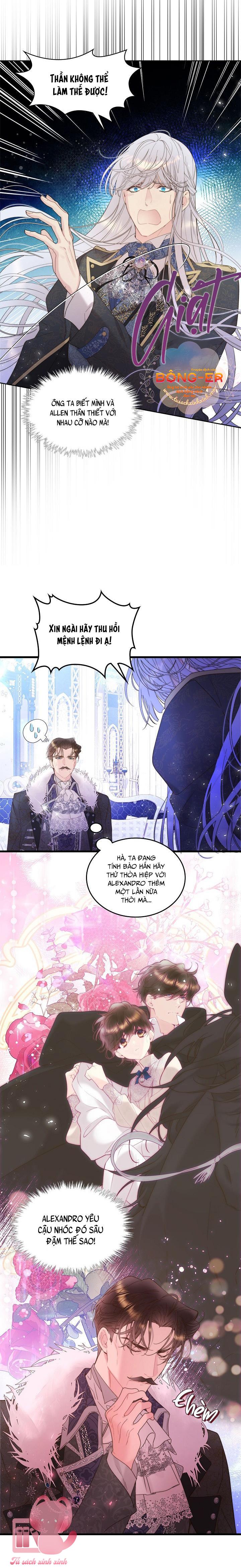 Beatrice Chap 103 - Trang 2