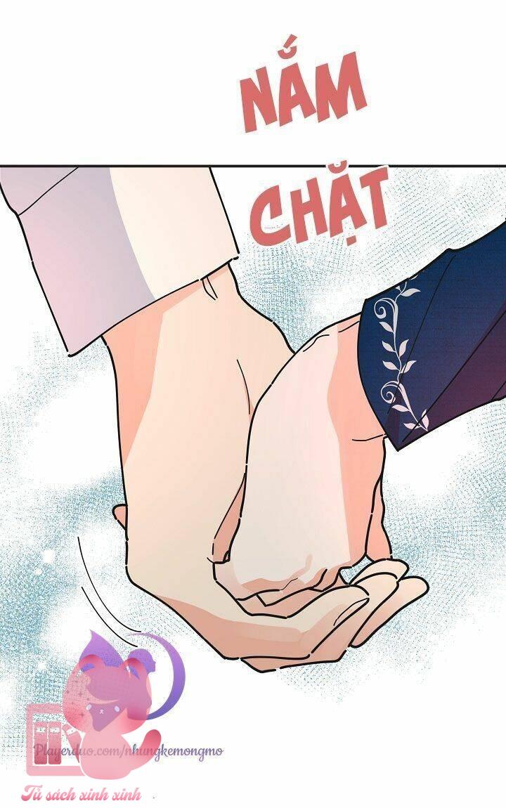 Người Hùng Của Ác Nữ Chapter 57 - Trang 4