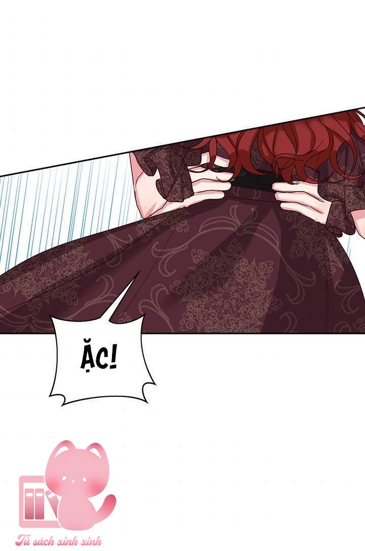 Thế Thì Ta Cứ Trở Thành Kẻ Ác Thôi Chap 32 - Trang 2