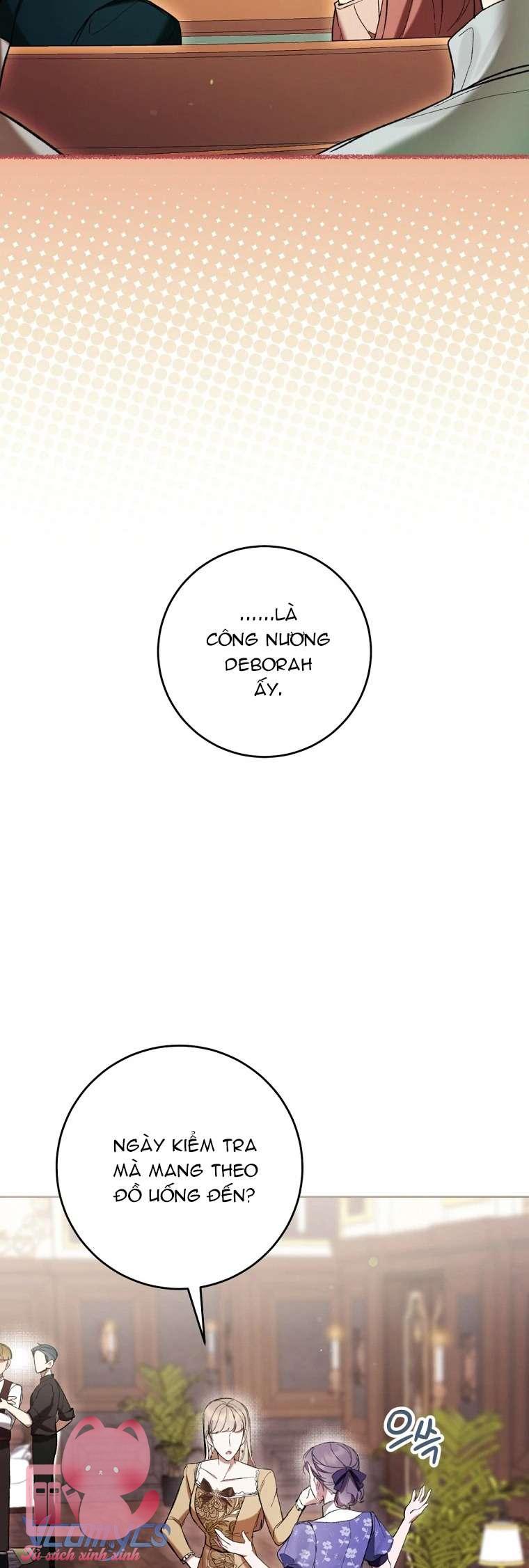 Làm Ác Nữ Bộ Không Tuyệt Sao? Chap 77 - Trang 4