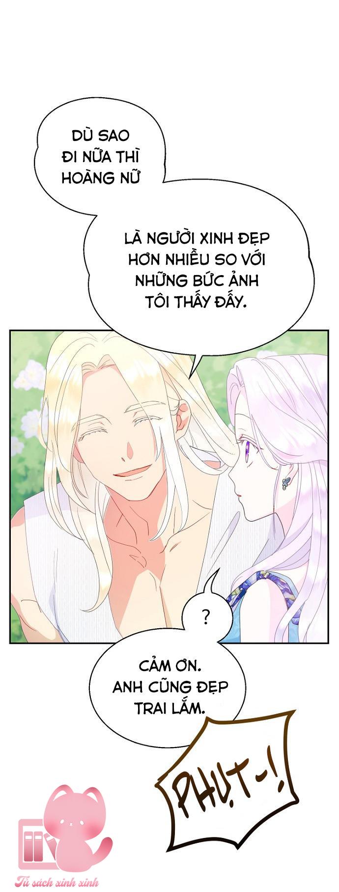 Bỏ Quách Chồng Con Đi, Tiền Bạc Mới Là Tất Cả Chap 73 - Trang 2
