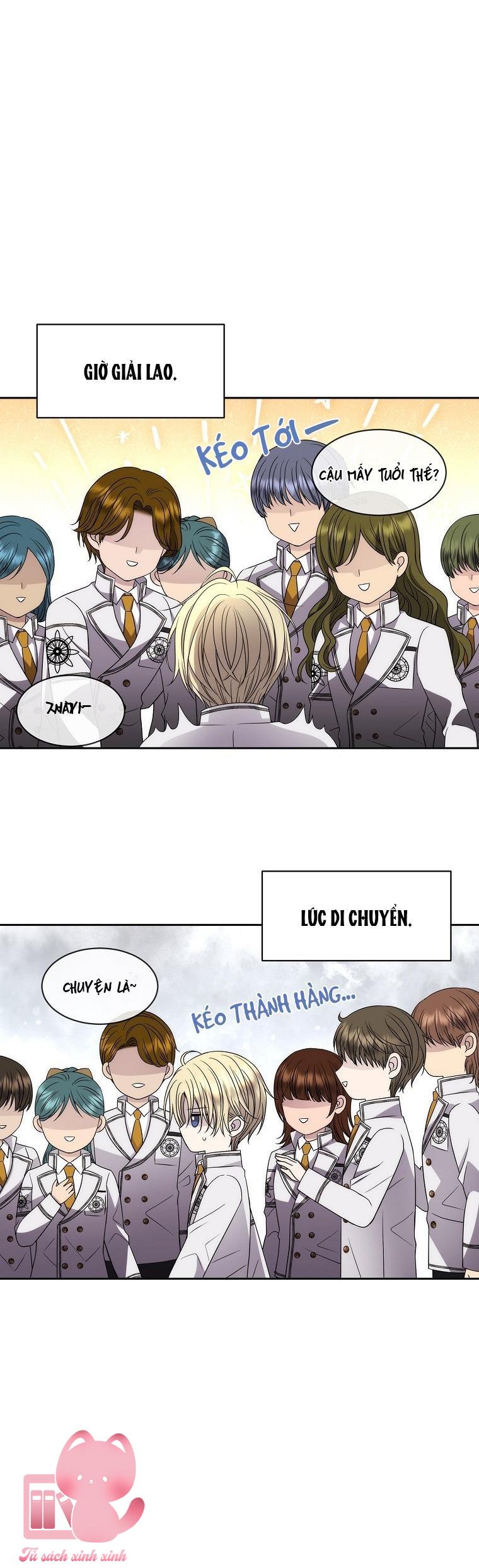 Black Haze Chapter 13 - Trang 4