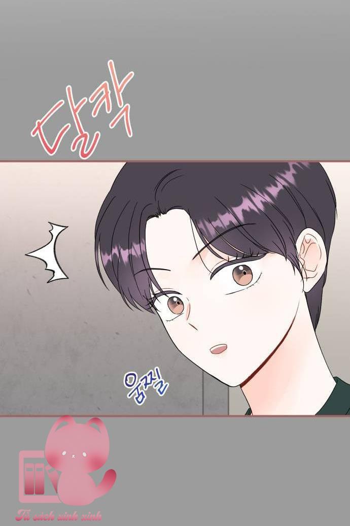 Xác Suất Tình Yêu Chapter 26 - Trang 3