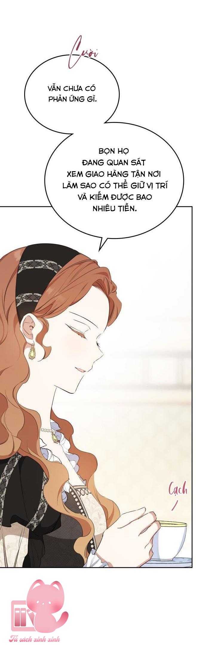 Kiếp Này Ta Sẽ Trở Thành Gia Chủ Chap 146 - Trang 2