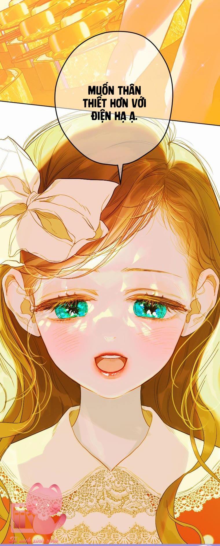 Khế Ước Hôn Nhân Của Mẹ Tôi Chapter 18 - Trang 4