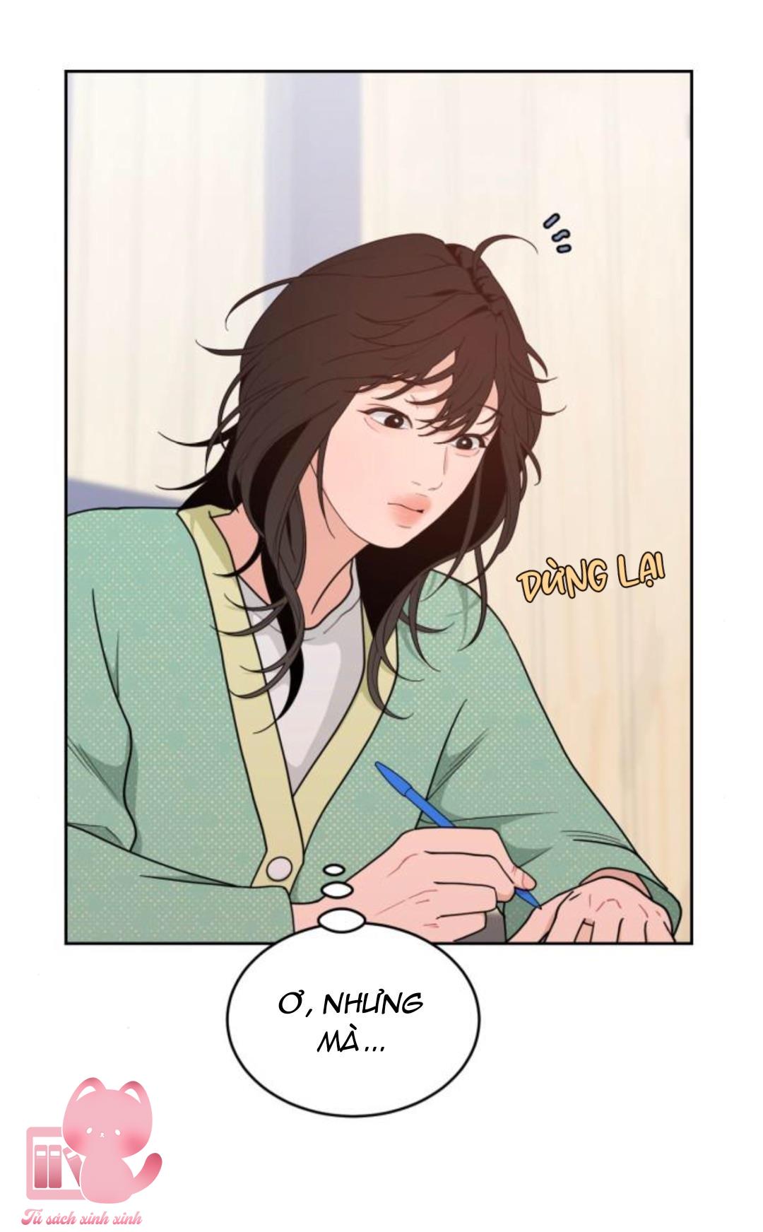 Vận May Không Ngờ Chapter 18 - Trang 4