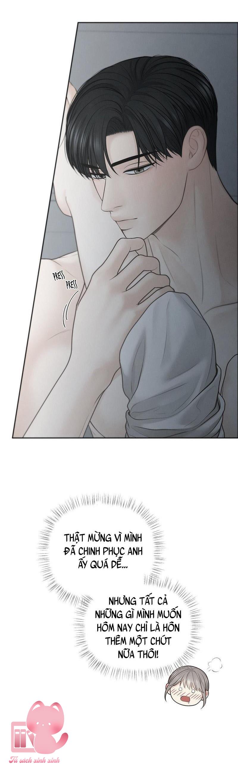 Hy Vọng Duy Nhất Chap 63 - Trang 2